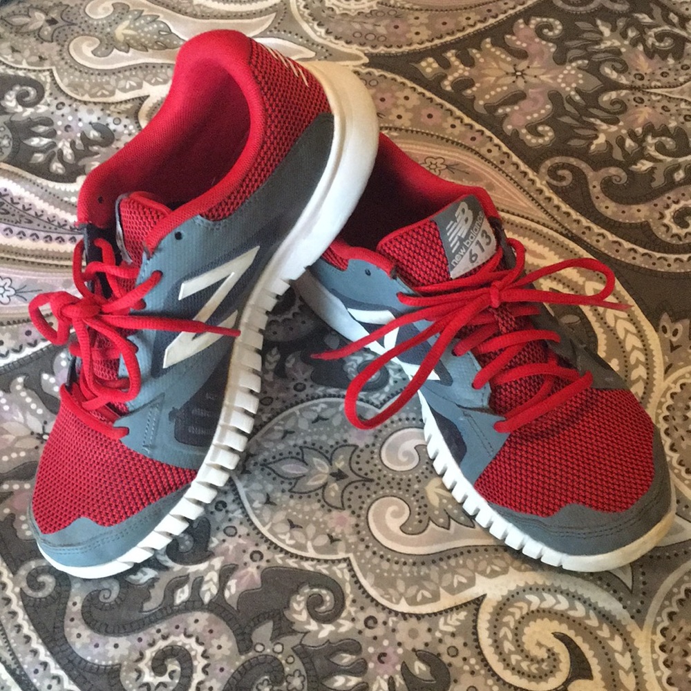 New Balance Sneakers